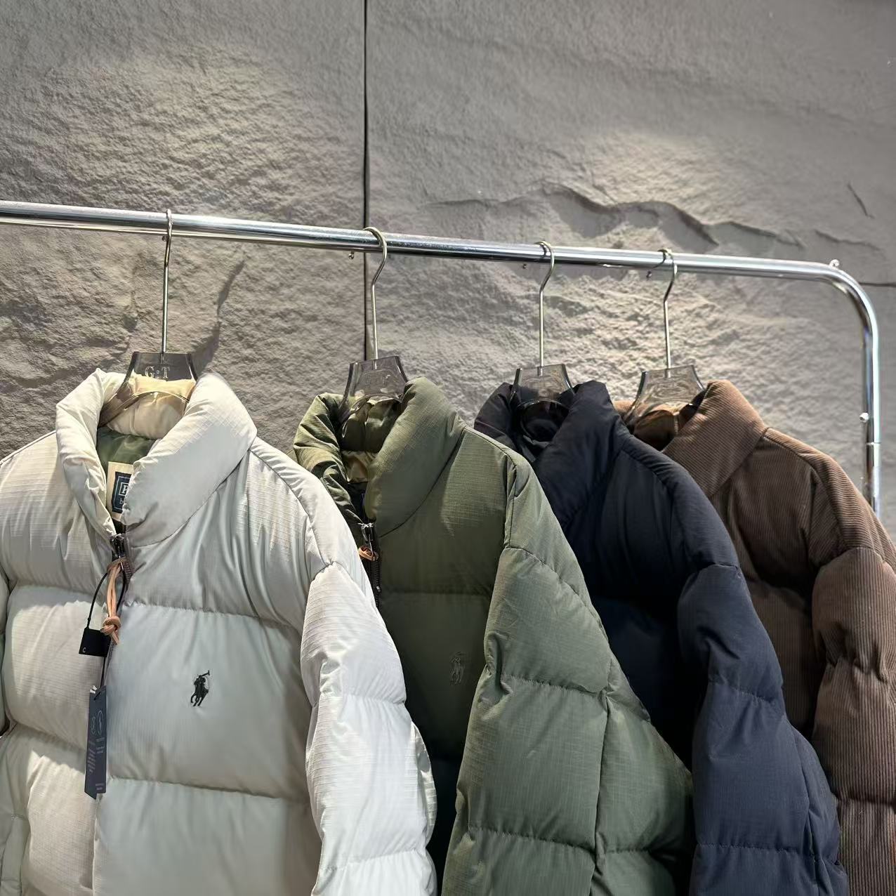 110$ Ralph Lauren size S-XL 071280 RCT116 gallery