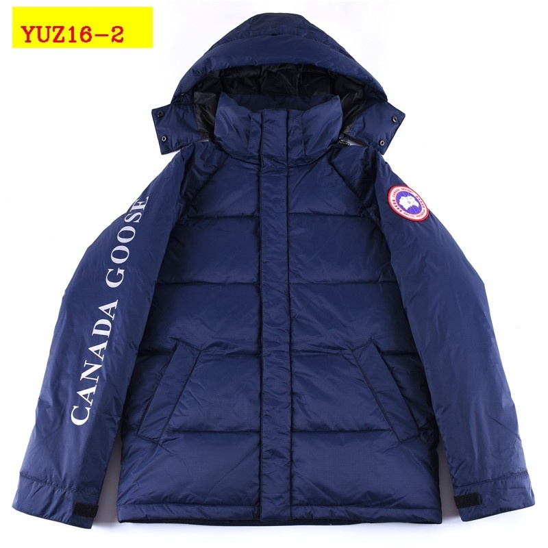 116$ Canada Goose Approach 2078M Down Jacket Top Size XXS-2XL 178690 YUZ16 gallery