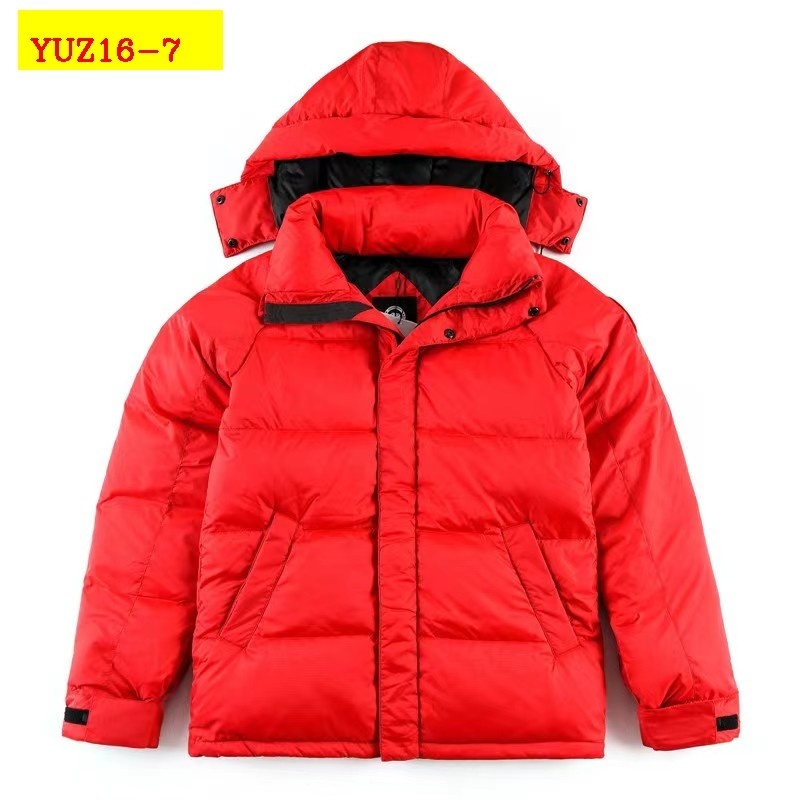 116$ Canada Goose Approach 2078M Down Jacket Top Size XXS-2XL 178690 YUZ16 gallery