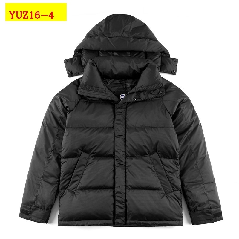 116$ Canada Goose Approach 2078M Down Jacket Top Size XXS-2XL 178690 YUZ16 gallery