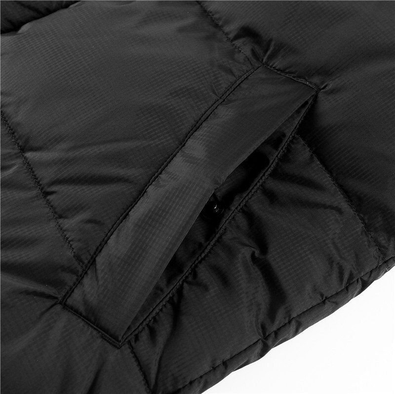 116$ Canada Goose Approach 2078M Down Jacket Top Size XXS-2XL 178690 YUZ16 gallery