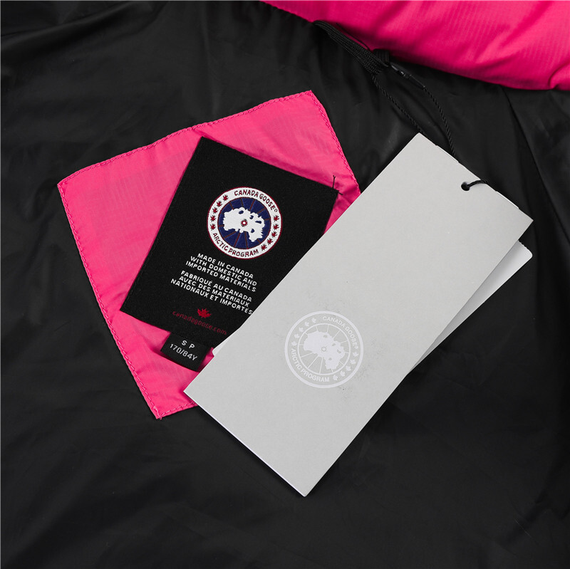 116$ Canada Goose Approach 2078M Down Jacket Top Size XXS-2XL 178690 YUZ16 gallery