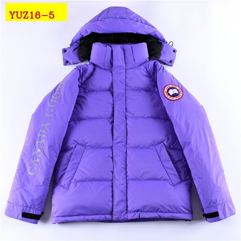 116$ Canada Goose Approach 2078M Down Jacket Top Size XXS-2XL 178690 YUZ16 gallery