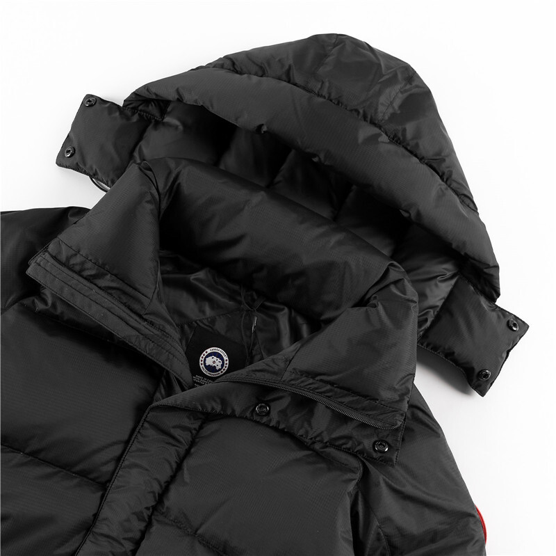 116$ Canada Goose Approach 2078M Down Jacket Top Size XXS-2XL 178690 YUZ16 gallery