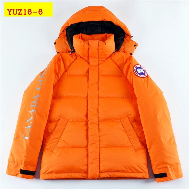 116$ Canada Goose Approach 2078M Down Jacket Top Size XXS-2XL 178690 YUZ16 gallery