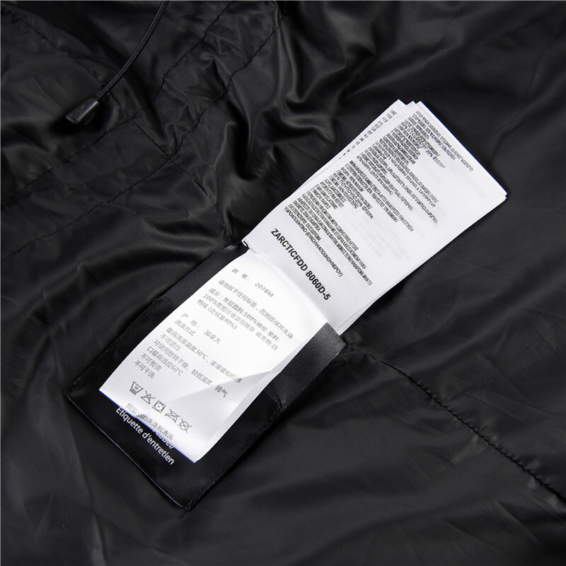 116$ Canada Goose Approach 2078M Down Jacket Top Size XXS-2XL 178690 YUZ16 gallery