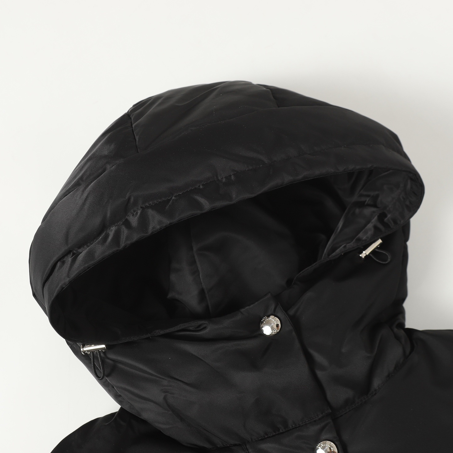 116$ Top Quality Prada Jacket duck Size S-XL 475700 WYF2 gallery