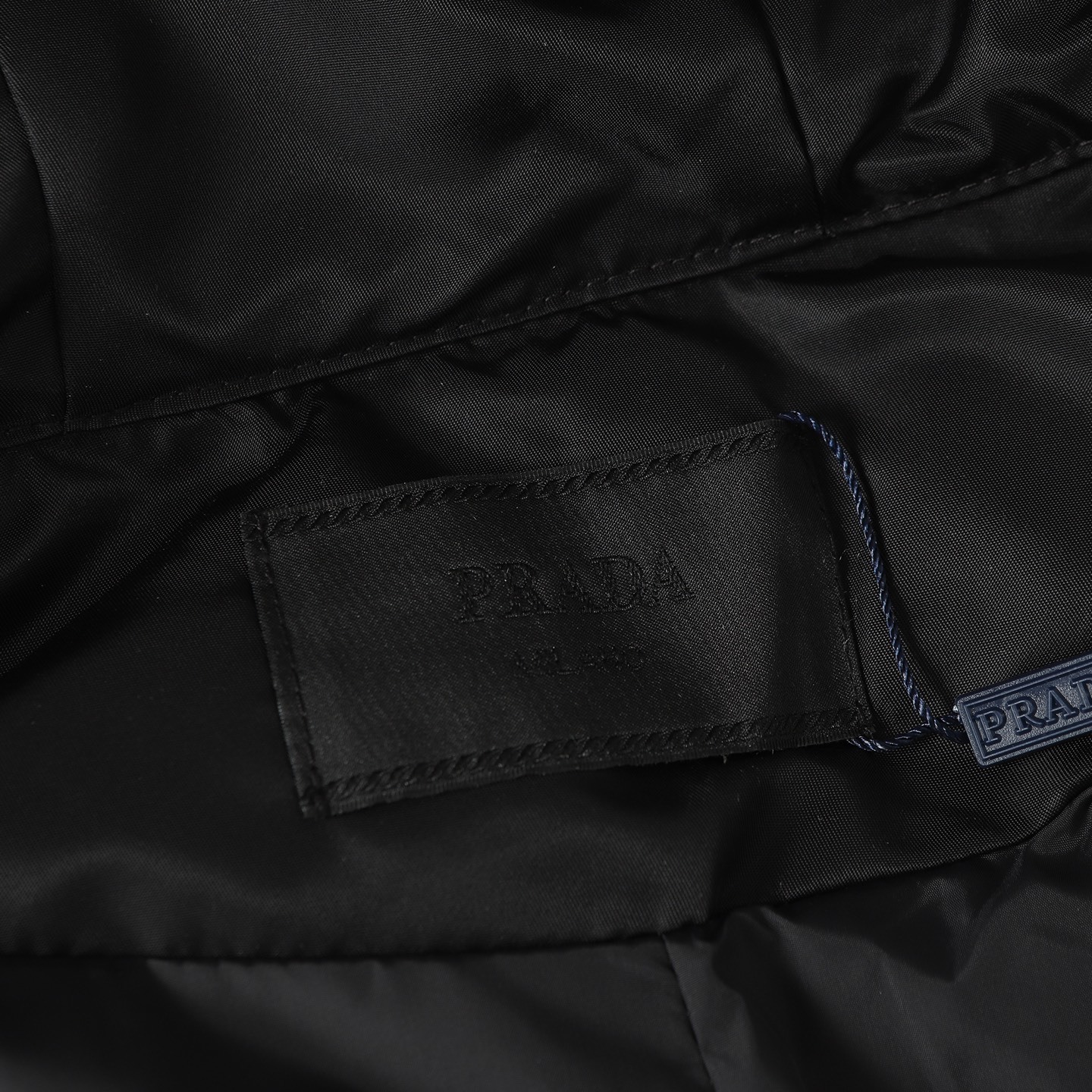 116$ Top Quality Prada Jacket duck Size S-XL 475700 WYF2 gallery