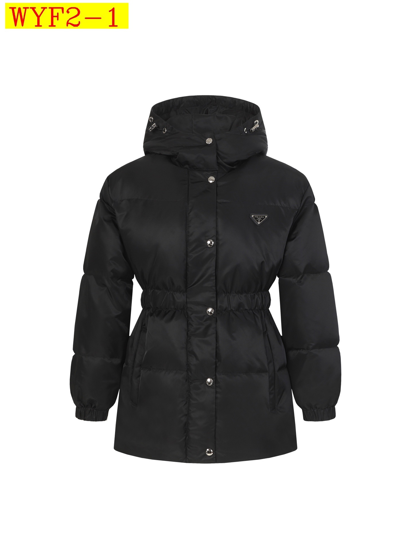 116$ Top Quality Prada Jacket duck Size S-XL 475700 WYF2 gallery