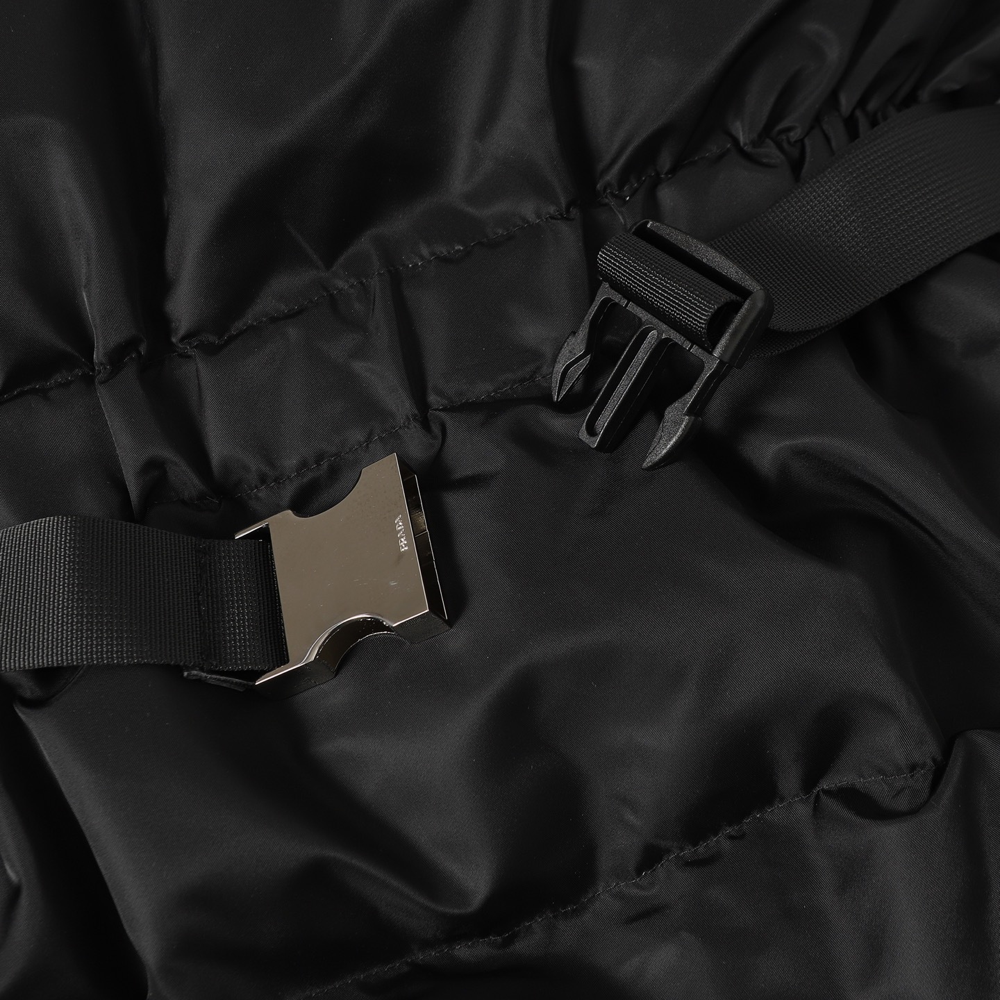 116$ Top Quality Prada Jacket duck Size S-XL 475700 WYF2 gallery