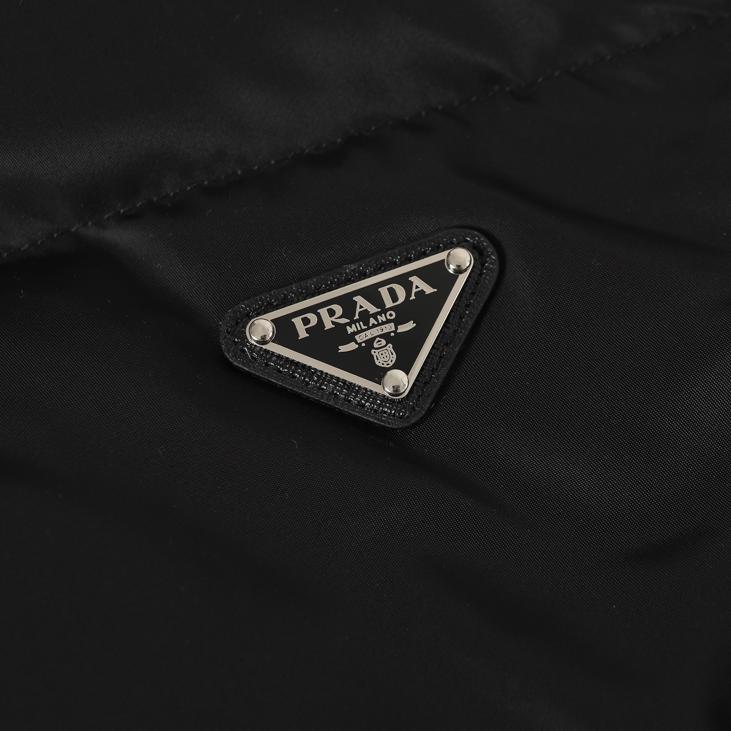 116$ Top Quality Prada Jacket duck Size S-XL 475700 WYF2 gallery