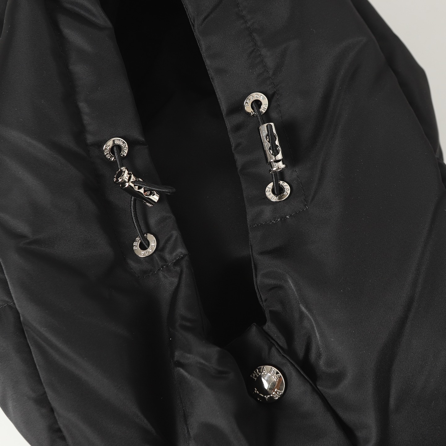 116$ Top Quality Prada Jacket duck Size S-XL 475700 WYF2 gallery