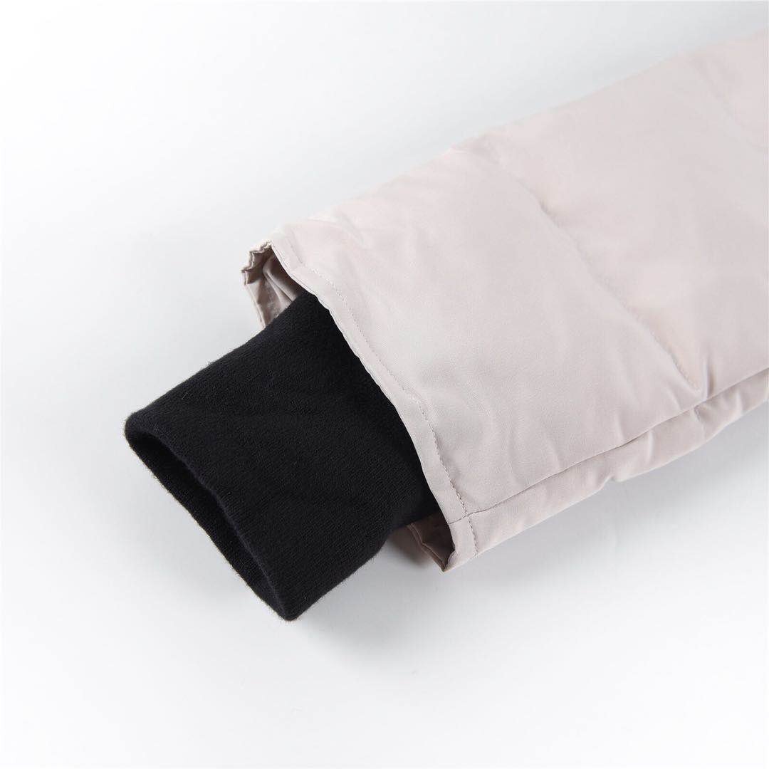 133$ CANADA GOOSE 22 Parka Down Women Size XXS-XL 180630 YUZ6 gallery