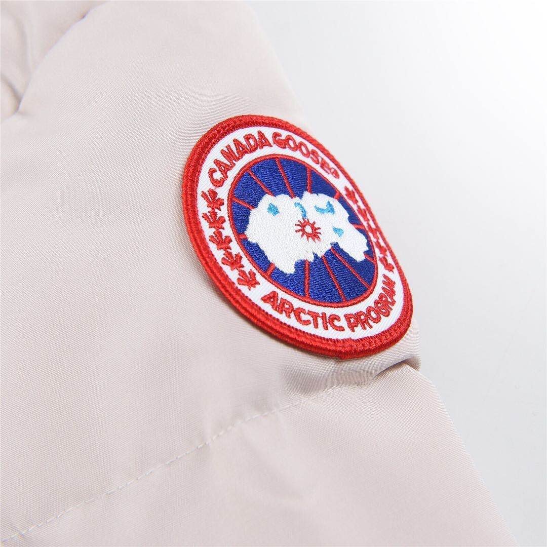 133$ CANADA GOOSE 22 Parka Down Women Size XXS-XL 180630 YUZ6 gallery