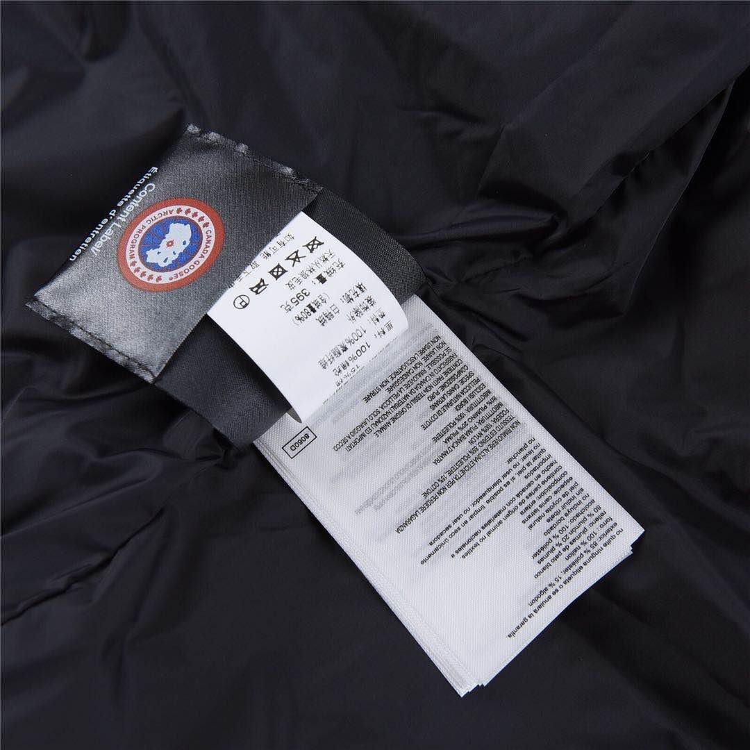 133$ CANADA GOOSE 22 Parka Down Women Size XXS-XL 180630 YUZ6 gallery