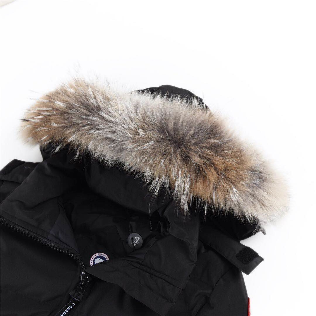 133$ CANADA GOOSE 22 Parka Down Women Size XXS-XL 180630 YUZ6 gallery