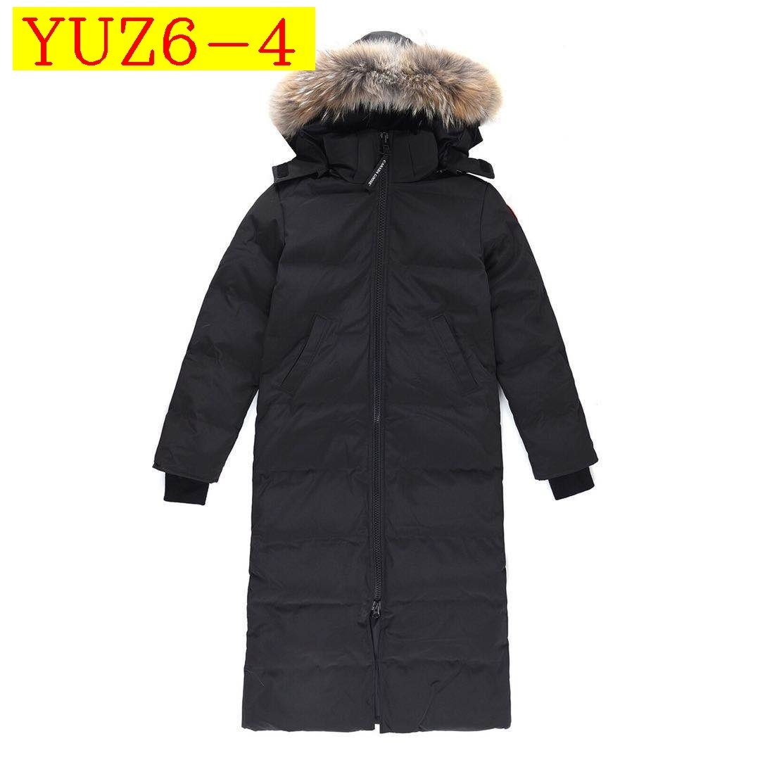 133$ CANADA GOOSE 22 Parka Down Women Size XXS-XL 180630 YUZ6 gallery