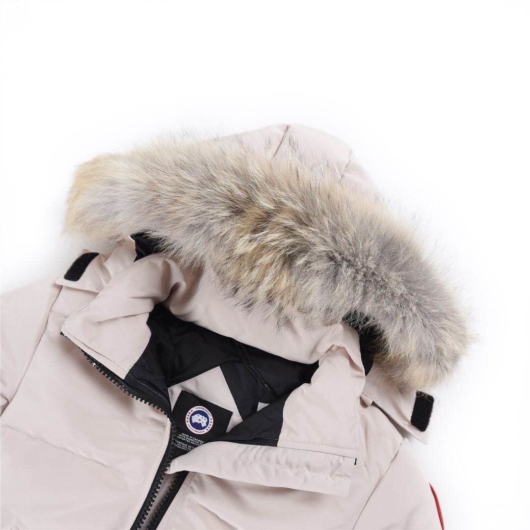 133$ CANADA GOOSE 22 Parka Down Women Size XXS-XL 180630 YUZ6 gallery