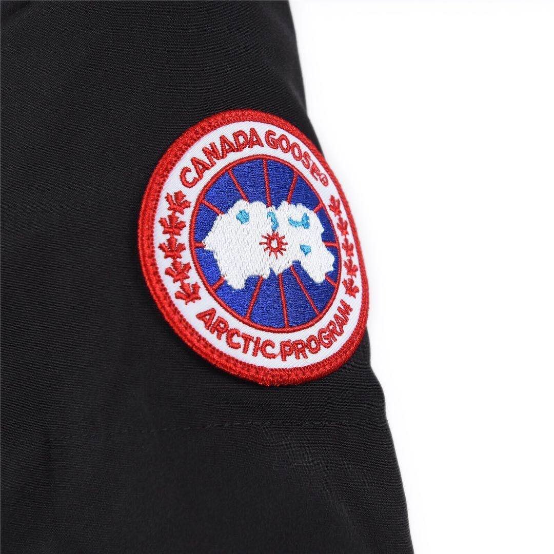 133$ CANADA GOOSE 22 Parka Down Women Size XXS-XL 180630 YUZ6 gallery