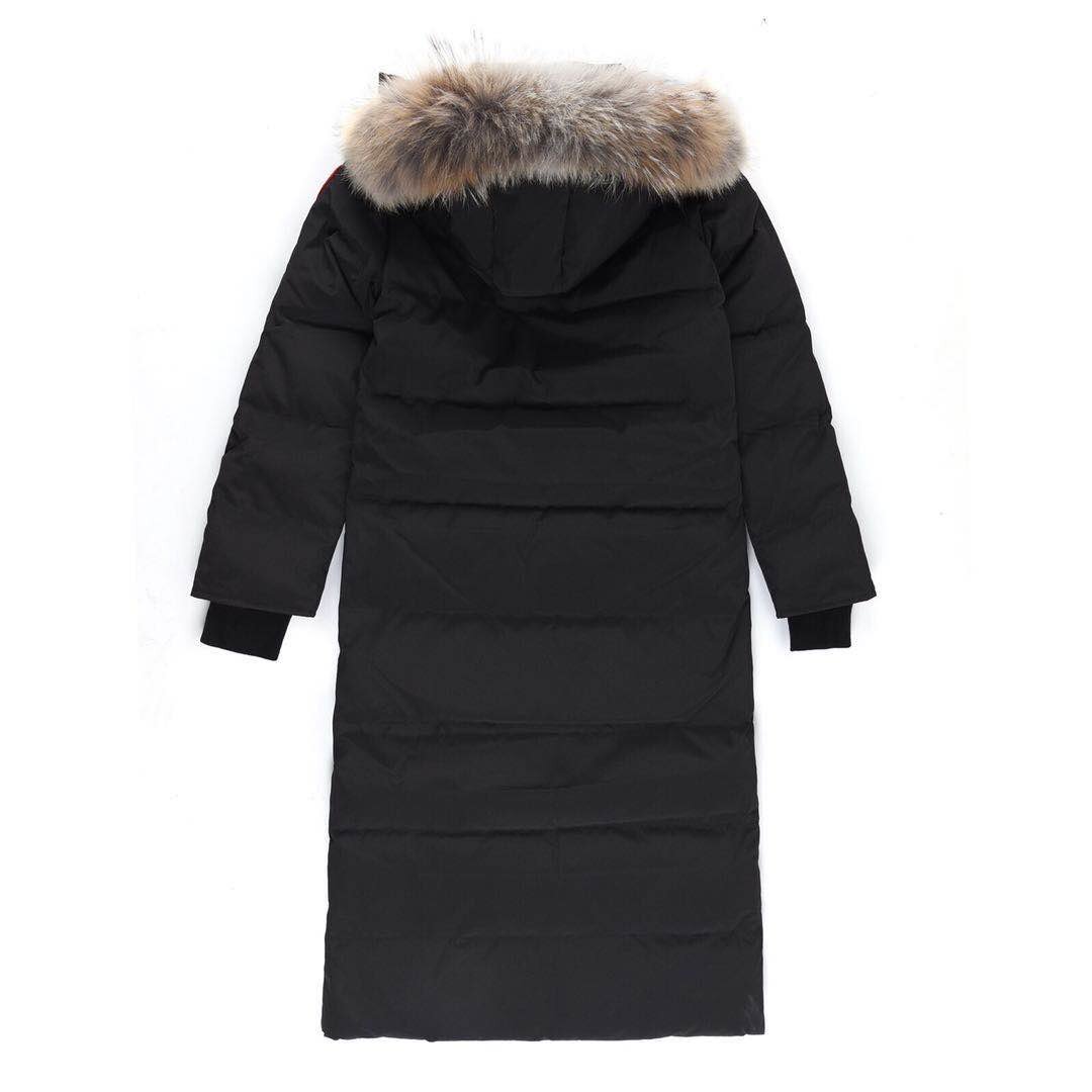 133$ CANADA GOOSE 22 Parka Down Women Size XXS-XL 180630 YUZ6 gallery