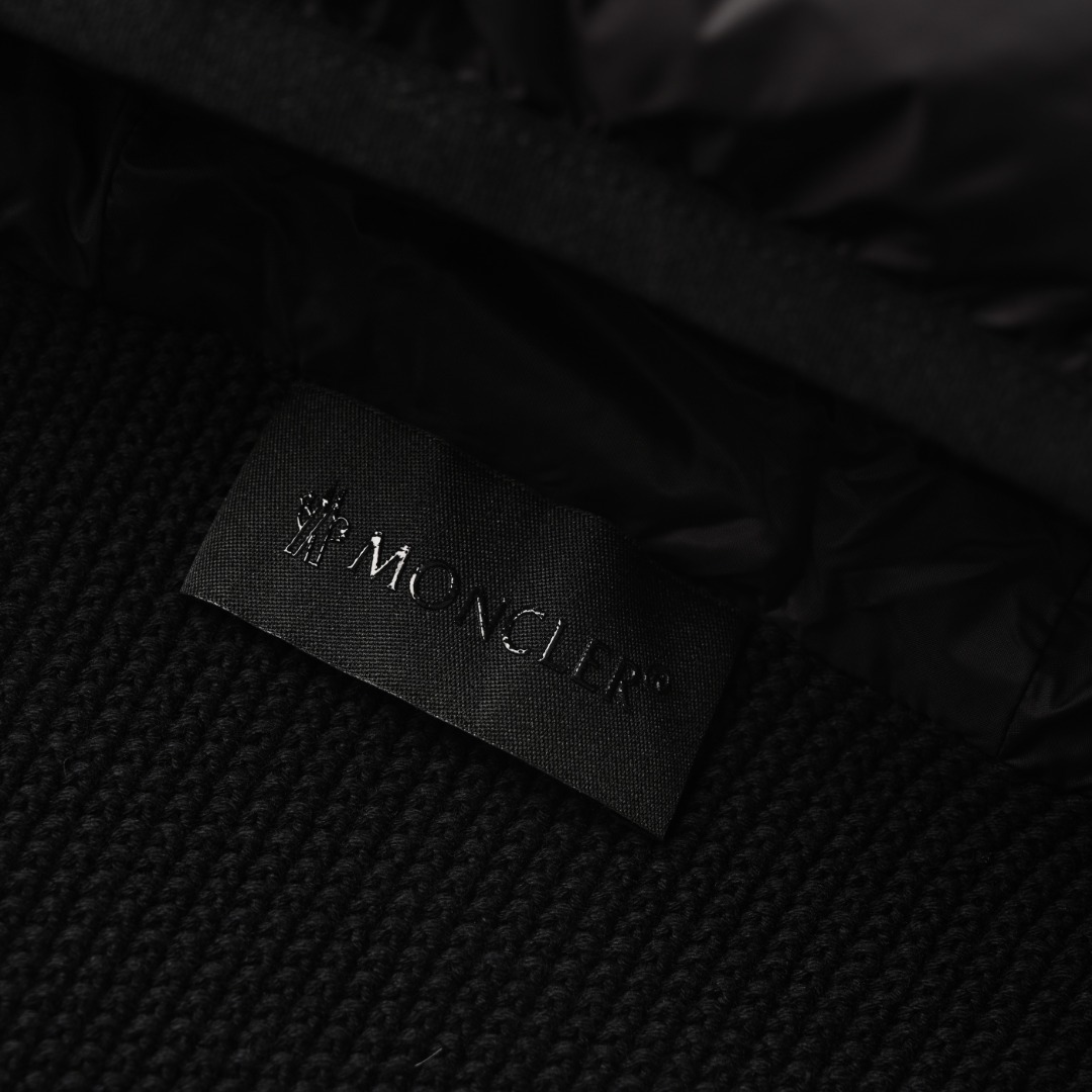 141$ MONCLER MC size S-XL 61902000 BF164 gallery