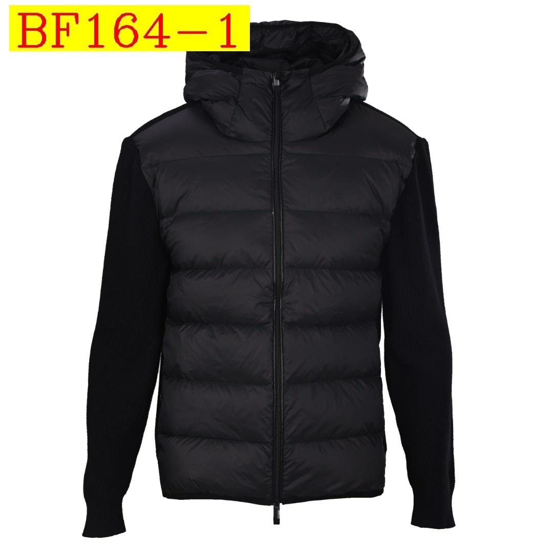 141$ MONCLER MC size S-XL 61902000 BF164 gallery