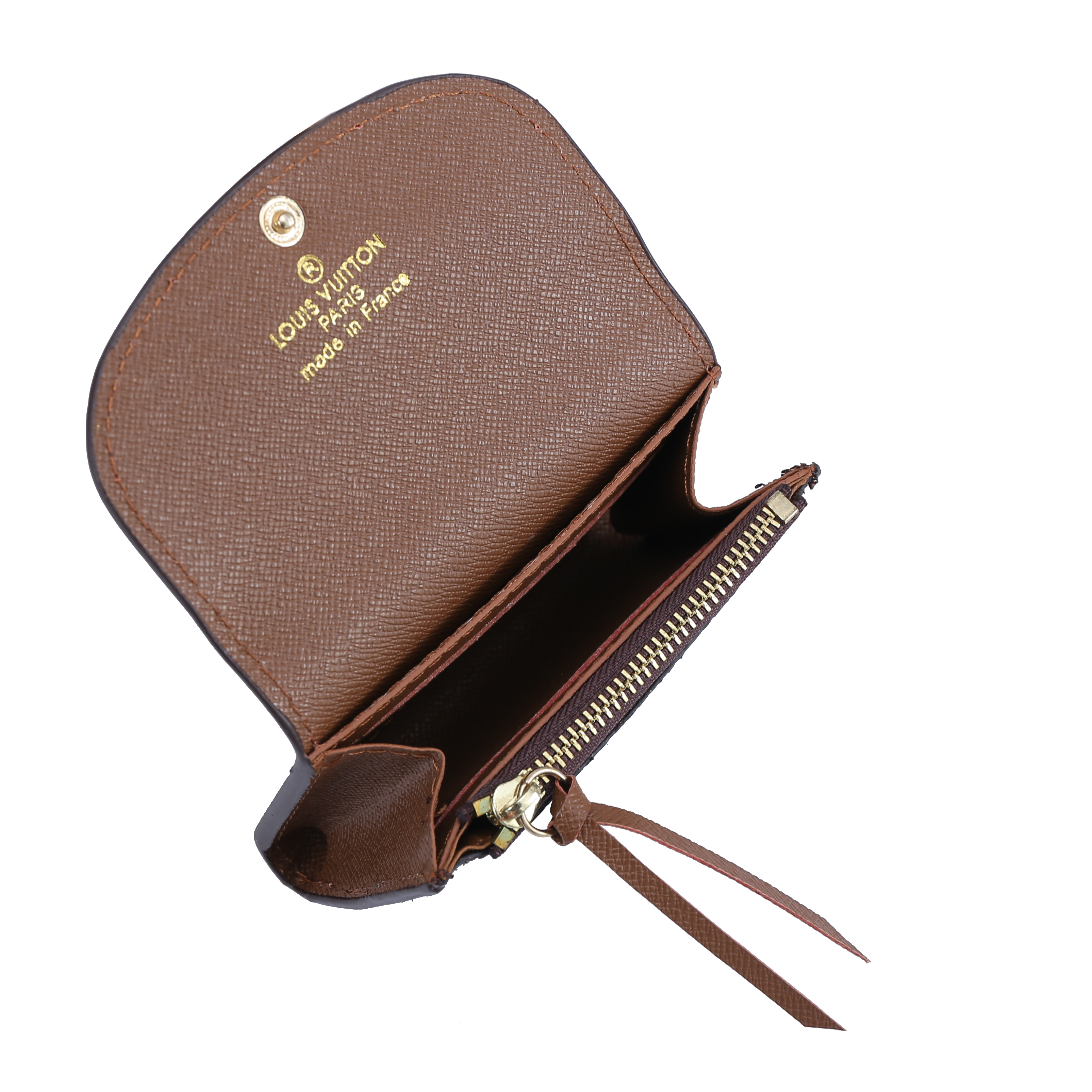 16$ LV 41936 Wallet size 12x9 cm 2570 BR1722 gallery