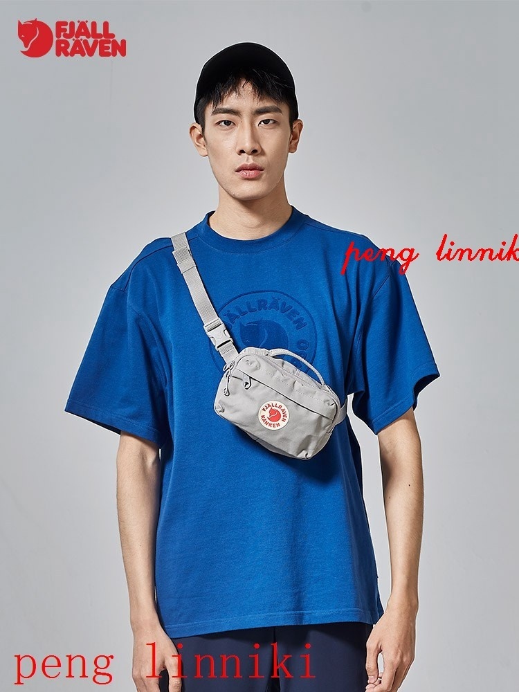 16$ new_dh Kanken Hip Pack size 12X18X9 cm 601570 KHP254 gallery