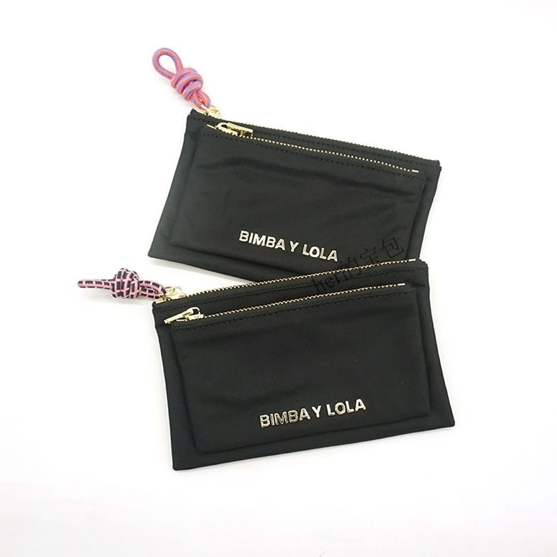 17$ Bimba Y LOLA Wallet size 17X11 cm 3304 ZZ263 gallery