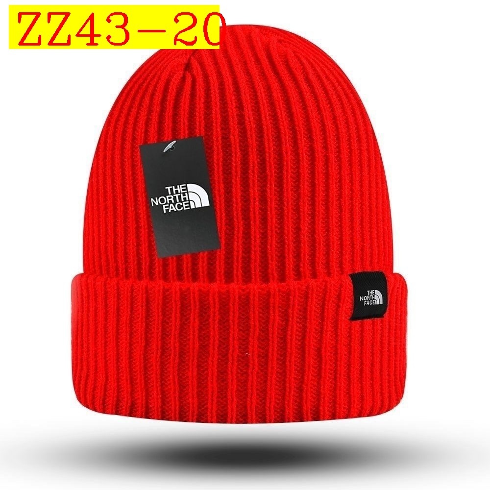 18$ new_dh THE NORTH FACE Hat 80549611177 ZZ43 gallery