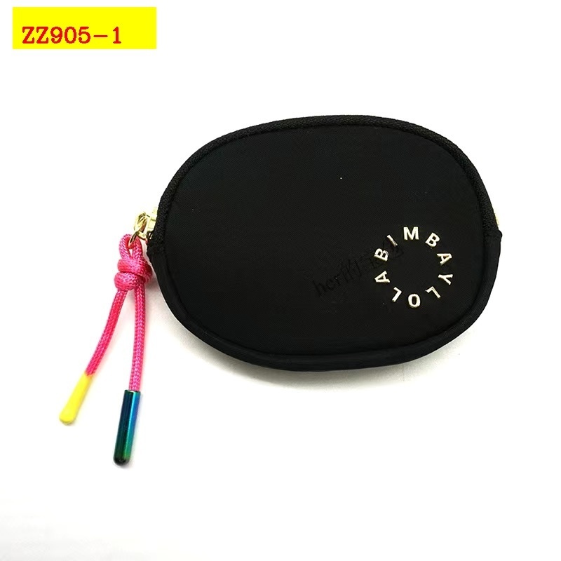 19$ BIMBA Y LOLA Wallet Size 11x8cm 7540 ZZ905 gallery