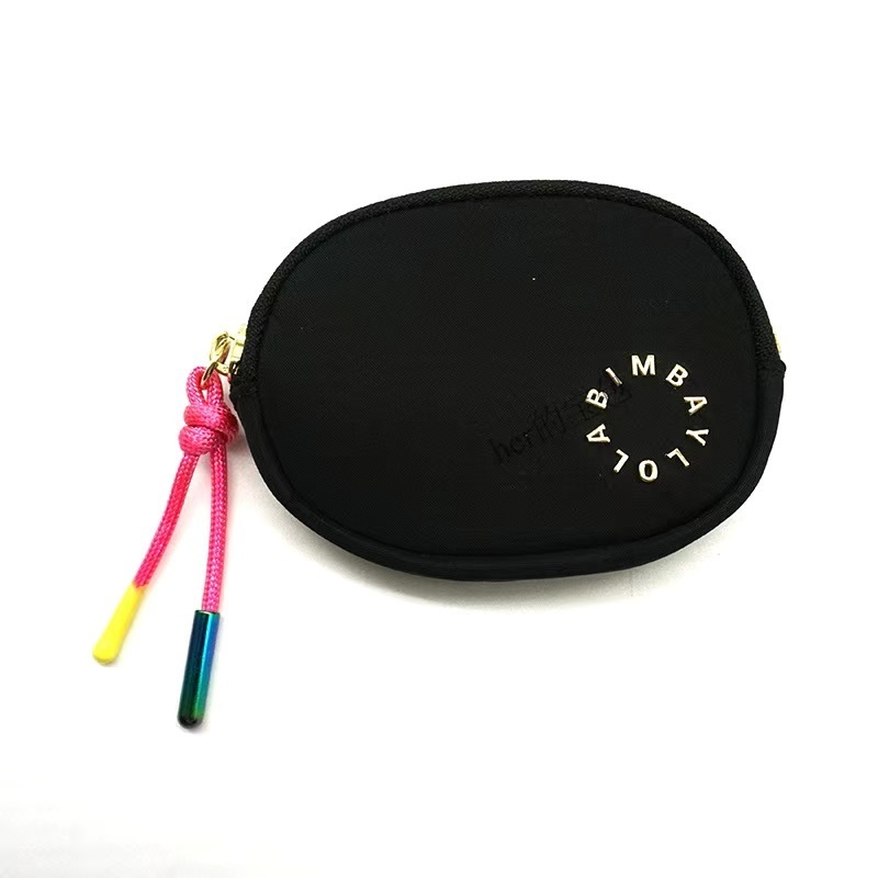 19$ BIMBA Y LOLA Wallet Size 11x8cm 7540 ZZ905 gallery