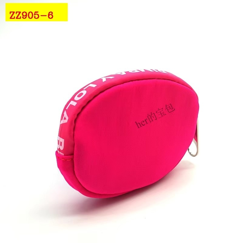 19$ BIMBA Y LOLA Wallet Size 11x8cm 7540 ZZ905 gallery