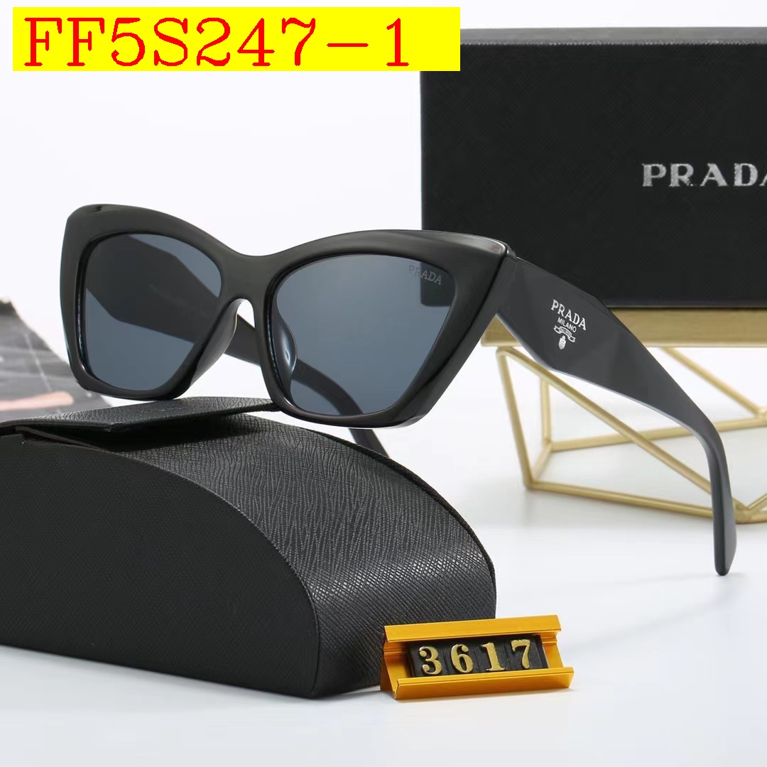 19$ new_dh PRADA_3617  60537011282 FF5S247 gallery