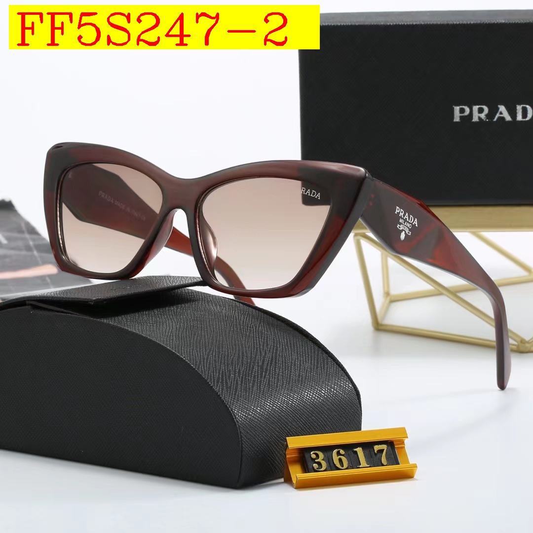 19$ new_dh PRADA_3617  60537011282 FF5S247 gallery