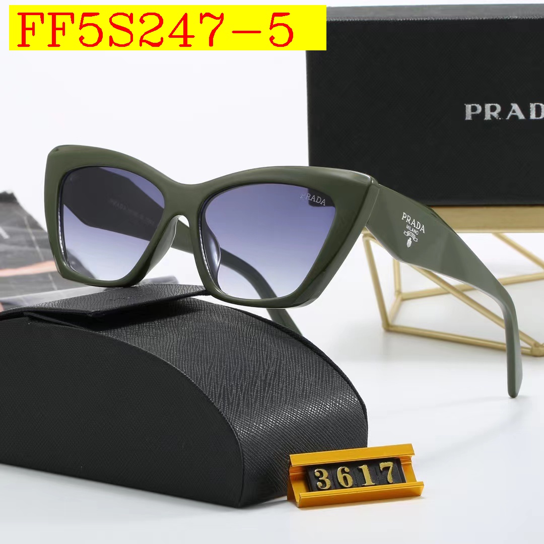 19$ new_dh PRADA_3617  60537011282 FF5S247 gallery