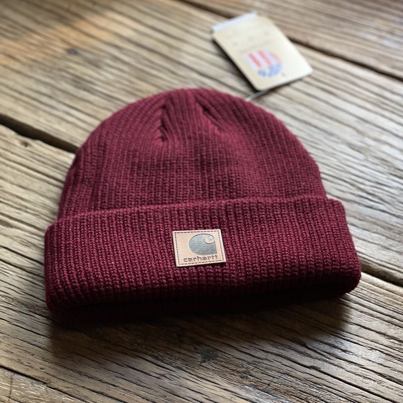 new_dh carhartt Hat 90658211281 ZZ75 gallery