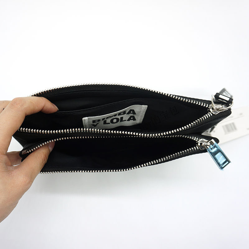 20$ Bimba Y LOLA Wallet size 23X13 cm 2464 ZZ269 gallery