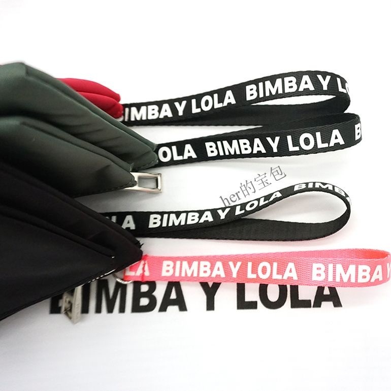 20$ Bimba Y LOLA Wallet size 23X13 cm 2464 ZZ269 gallery
