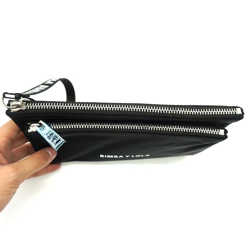 20$ Bimba Y LOLA Wallet size 23X13 cm 2464 ZZ269 gallery