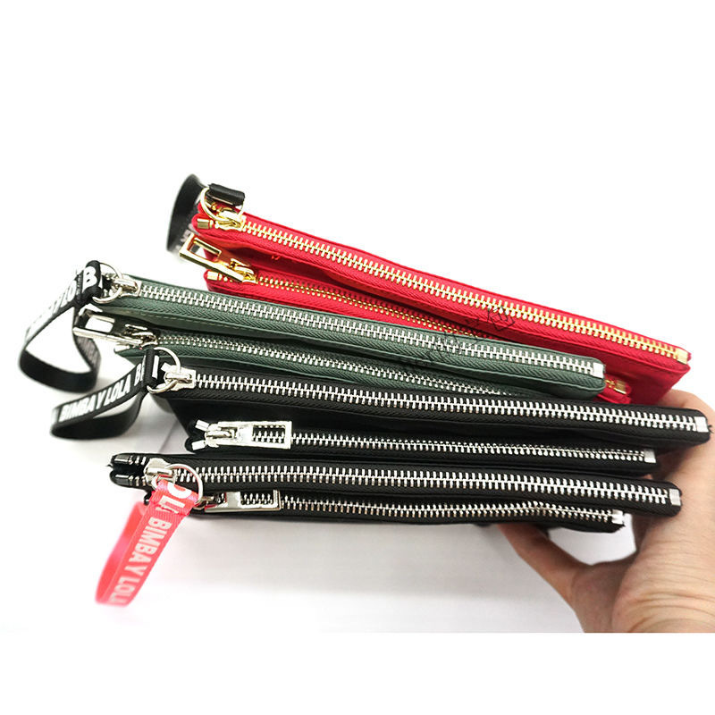 20$ Bimba Y LOLA Wallet size 23X13 cm 2464 ZZ269 gallery