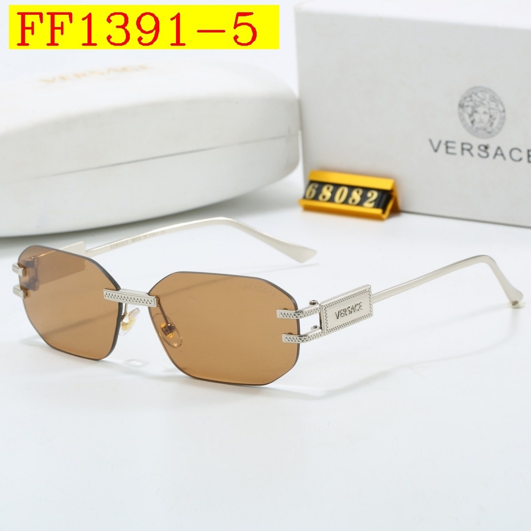 20$ VERSACE 68082 Sunglassess With Box 4696 FF1391 gallery