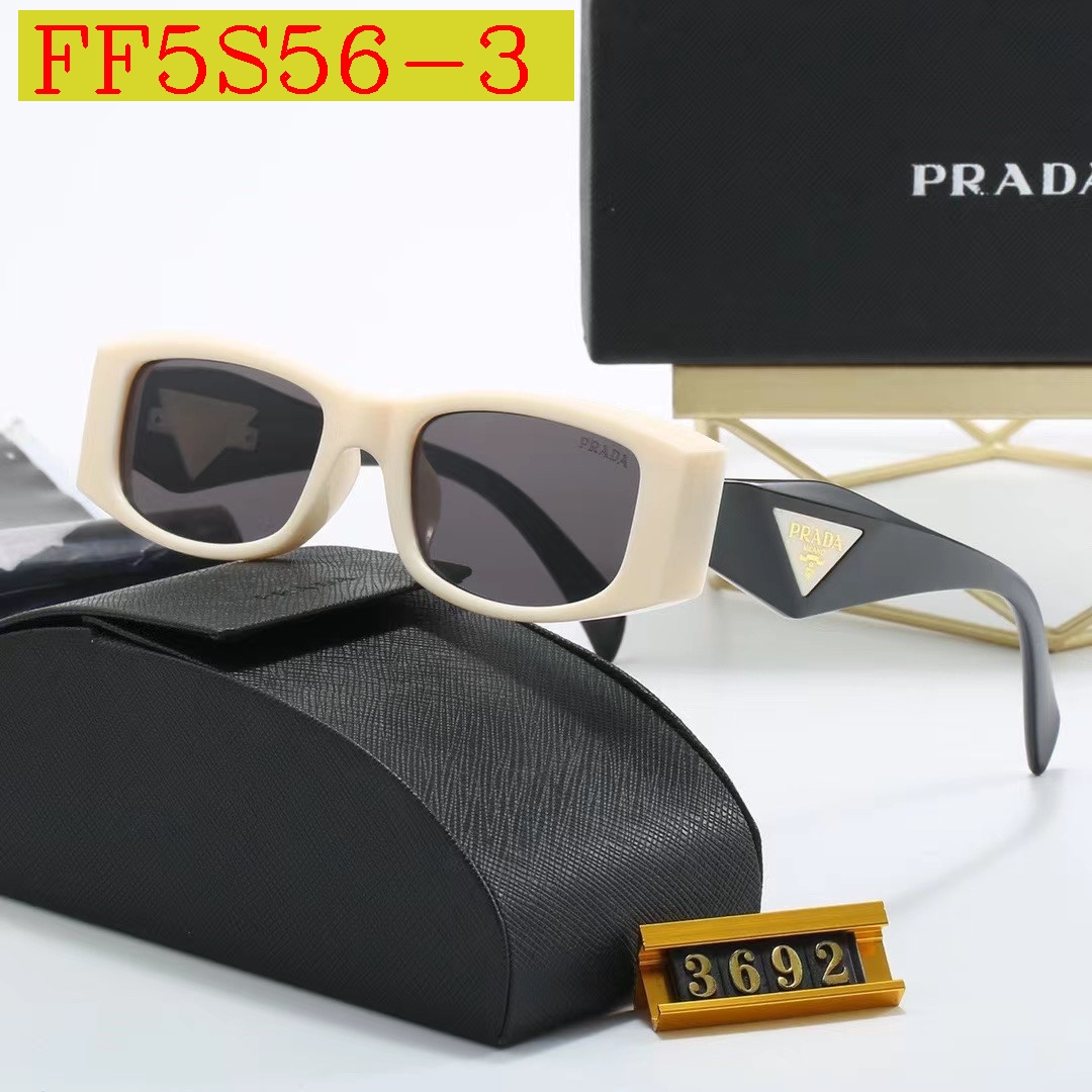 20$ new_dh PRADA 3692 90855611397 FF5S56 gallery