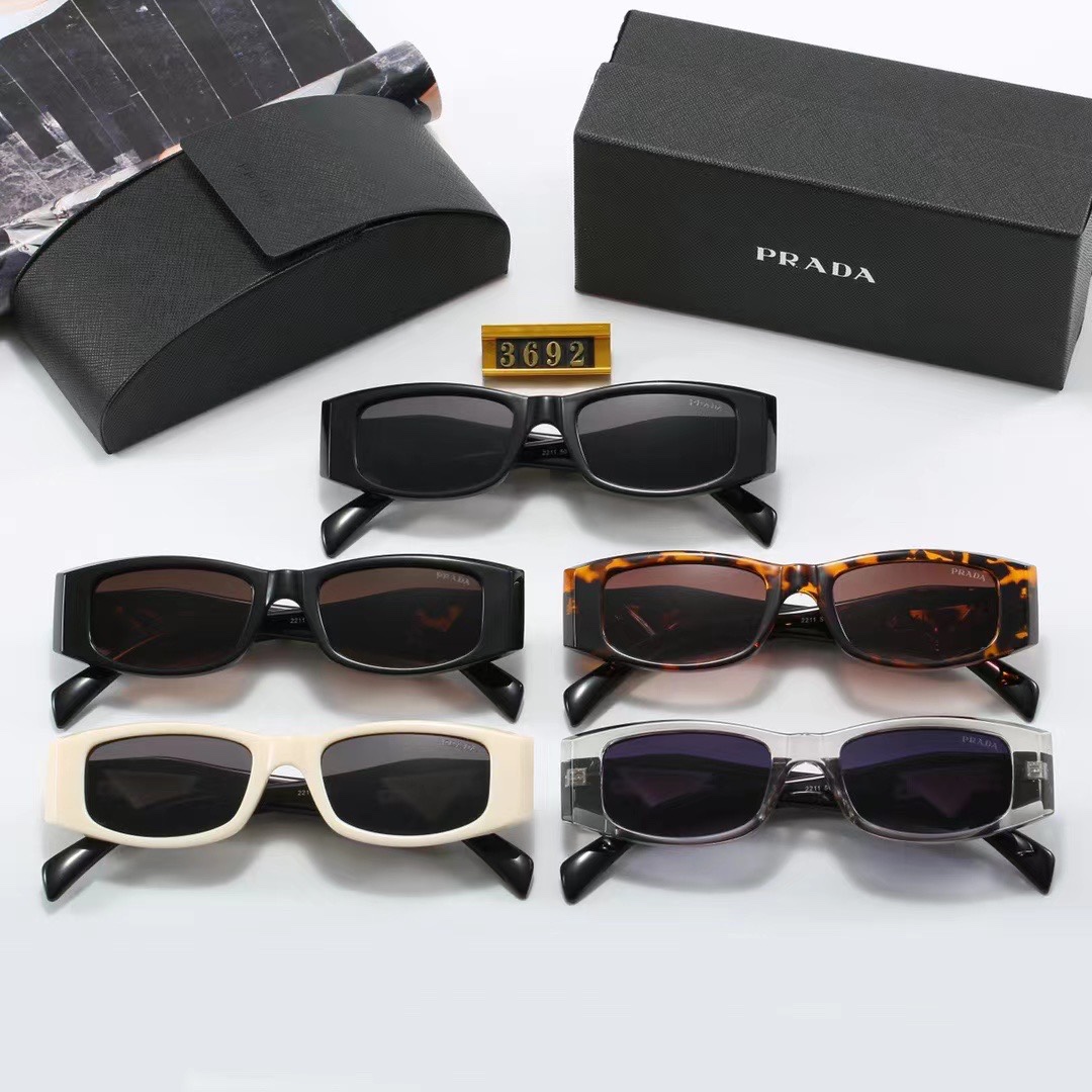20$ new_dh PRADA 3692 90855611397 FF5S56 gallery