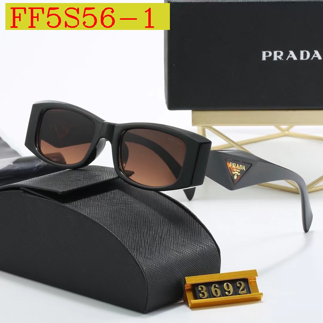 20$ new_dh PRADA 3692 90855611397 FF5S56 gallery