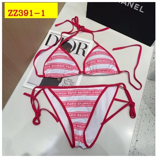 21$ BALMAIN Underwear set size S-XL 5790 ZZ391 gallery