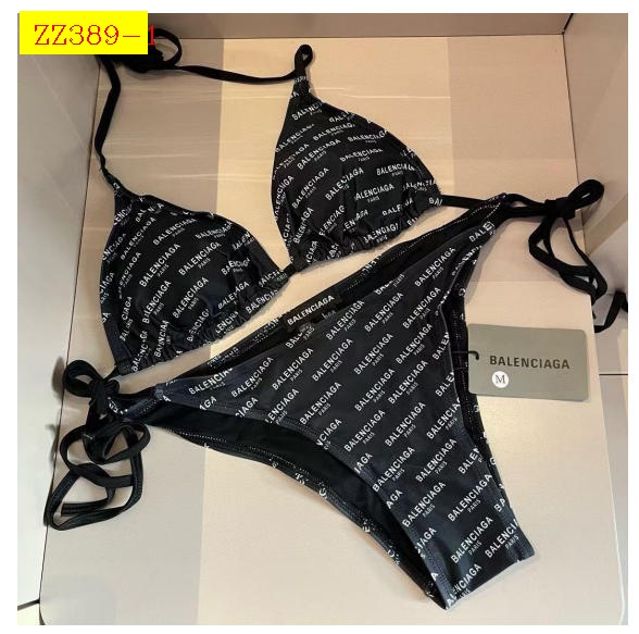 21$ Balenciaga Underwear set size S-XL 1720 ZZ389 gallery