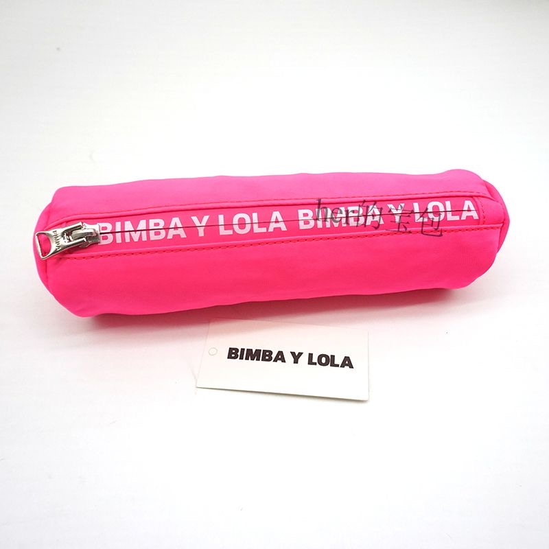 21$ Bimba Y LOLA Shoulder bag size 21X5 cm 6434 ZZ267 gallery