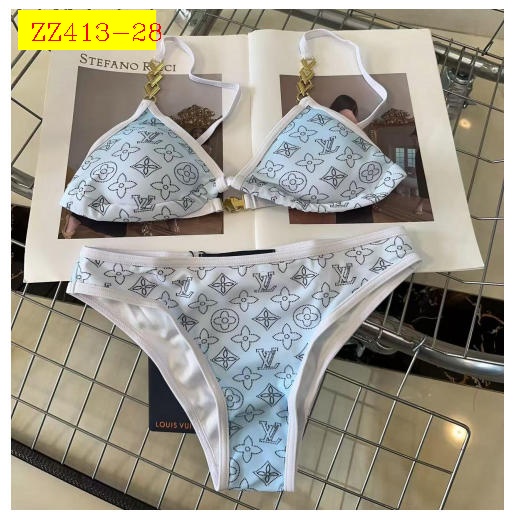 LV Underwear set size S XL 6710 ZZ413 gallery