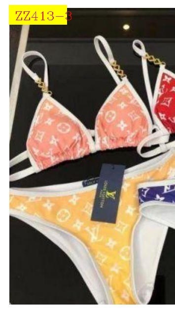 21$ LV Underwear set size S-XL 6710 ZZ413 gallery